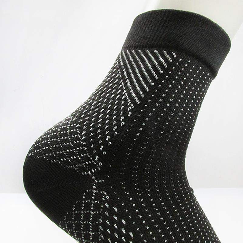 Comfortable Supportive Arch Compression Socks