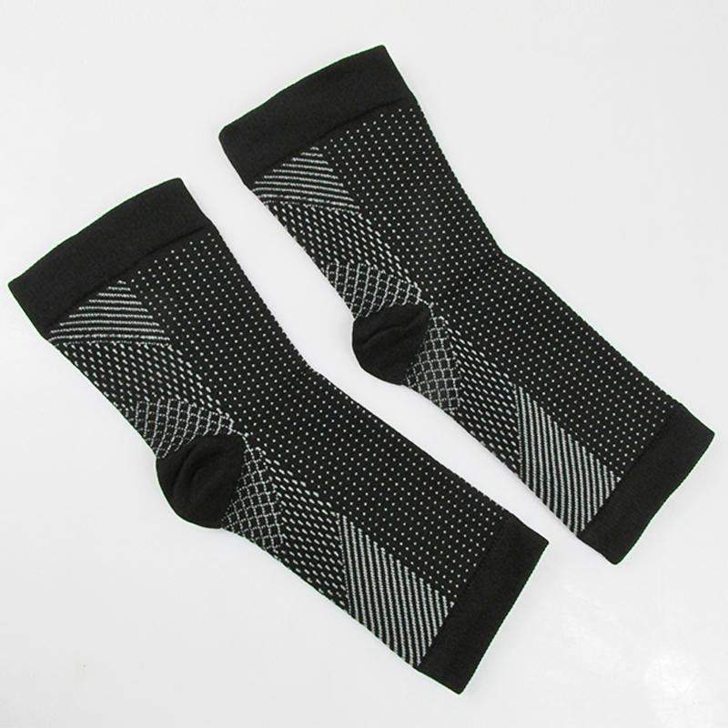 Comfortable Supportive Arch Compression Socks