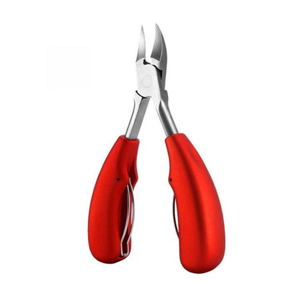 Easy Grip Orthopedic Nail Clipper