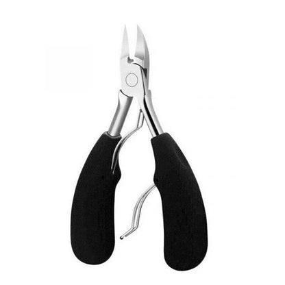 Easy Grip Orthopedic Nail Clipper