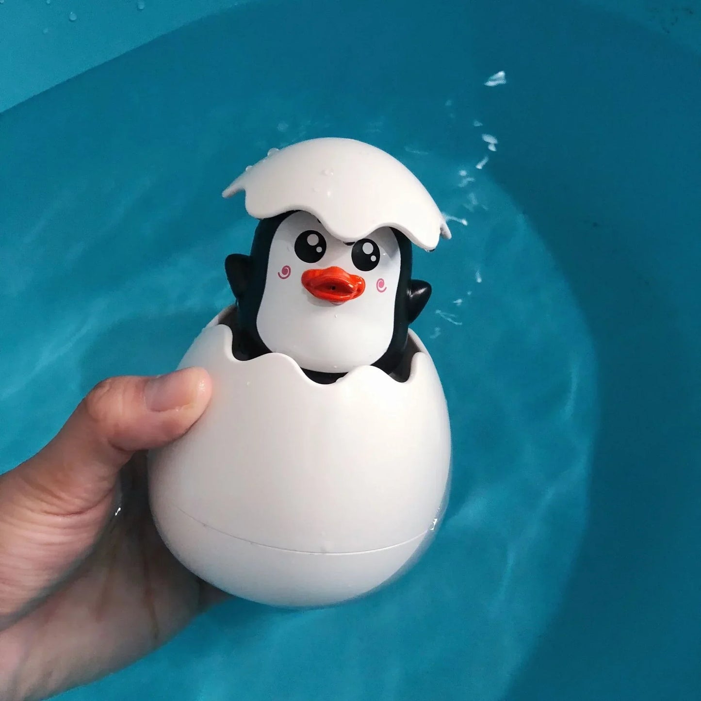 Fun Colorful Water Play Toy