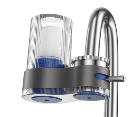 Advanced Water Filter for Pure Clean Drinking