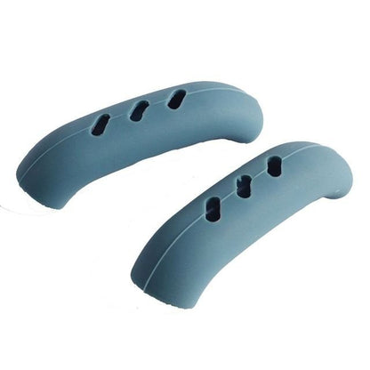 Durable Non Stick Grip Handle Sets - 10 Pack