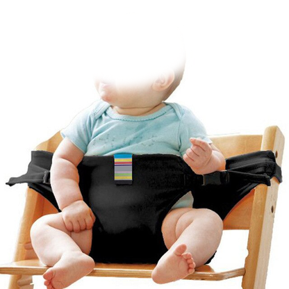 Safe Infant High Chair Strap - Luxicro