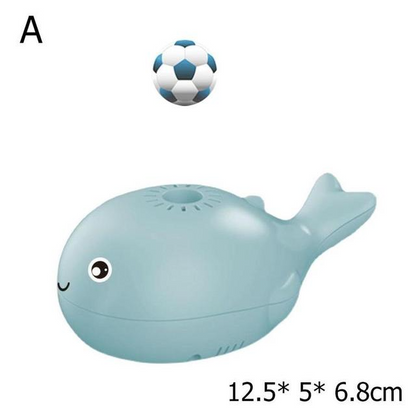 Cute Ocean Animal Figure