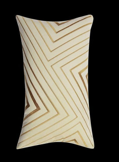 Modern Pattern Accent Pillows