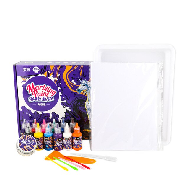 Non-Toxic Art Supplies for Kids