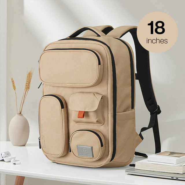 Big Hiking Rucksack Bag
