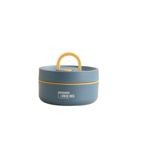 Portable Thermal Food Container - Luxicro