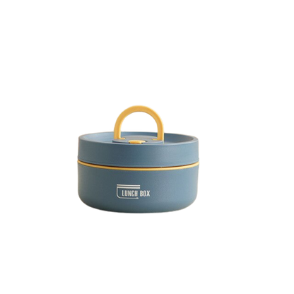 Portable Thermal Food Container - Luxicro