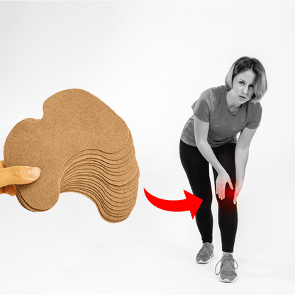 Fast Relief Knee Pain Treatment Kit For Home Use