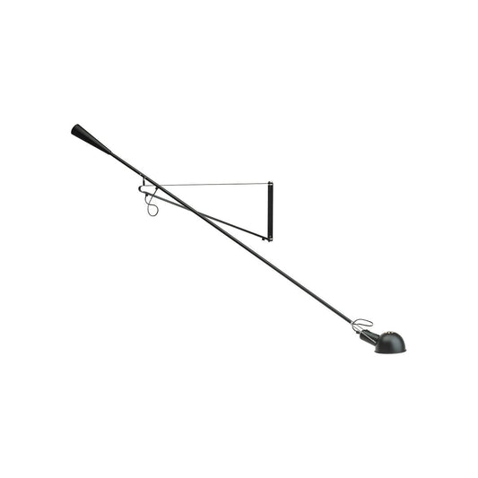 Contemporary Luxicro 265 LED Wall Lamp - Luxicro