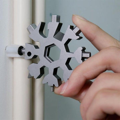 Ultimate 18-in-1 Pocket Multi Tool Set