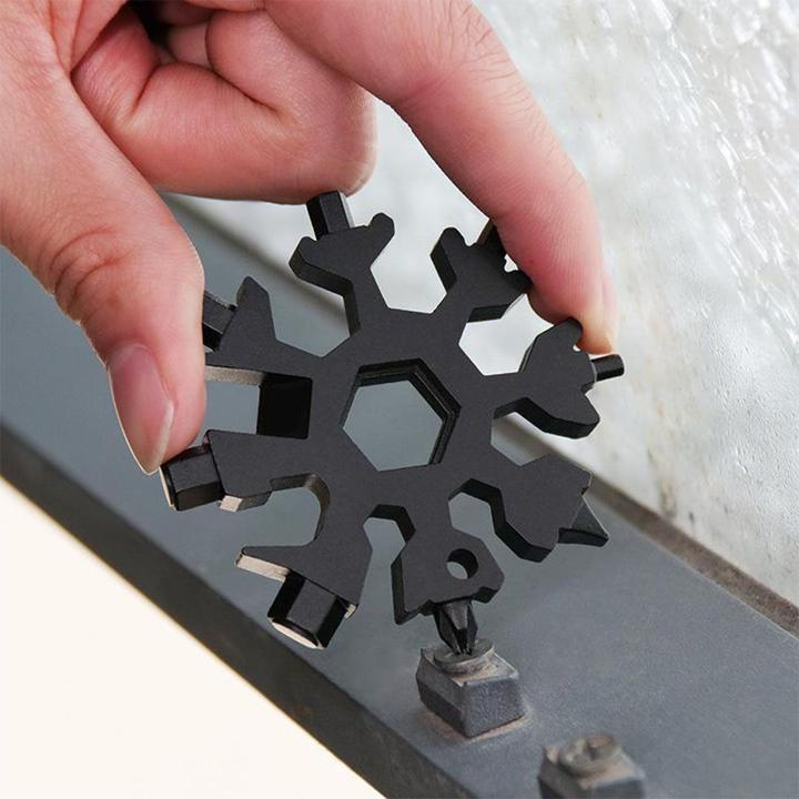 Ultimate 18-in-1 Pocket Multi Tool Set