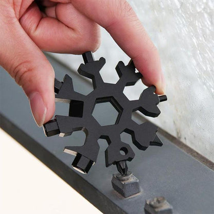 Ultimate 18-in-1 Pocket Multi Tool Set