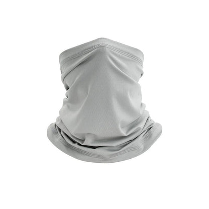 Warm Fleece Winter Scarf - Luxicro