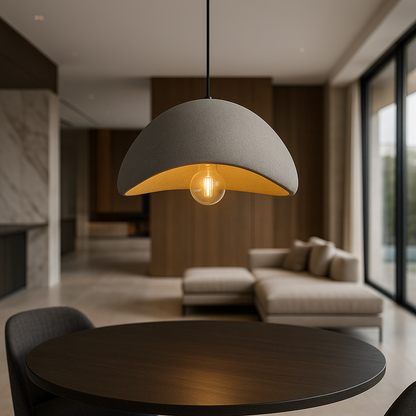 Rustic Pendant Light Fixtures Modern Farmhouse Lighting