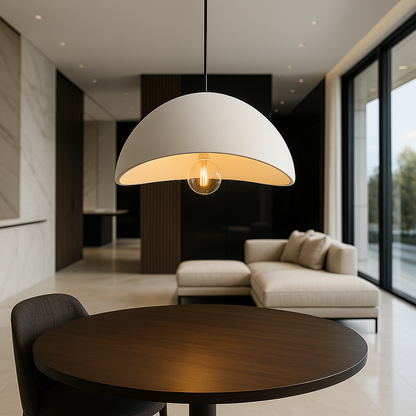 Rustic Pendant Light Fixtures Modern Farmhouse Lighting