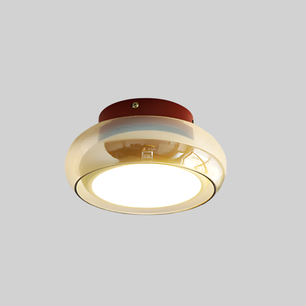 Traditional Style LED Ceiling Light - Luxicro