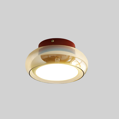 Traditional Style LED Ceiling Light - Luxicro