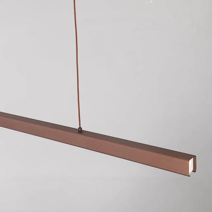 Modern Hanging Lamp Simple Design