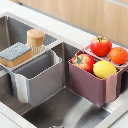 Simple Kitchen Sink Drain Filter