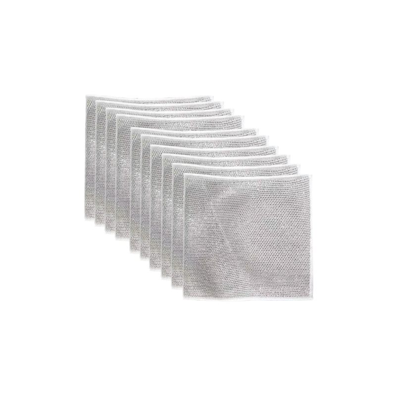 High Quality Soft Microfiber Cloth - Luxicro