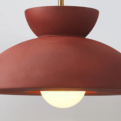 Minimalist Scandinavian Hanging Light