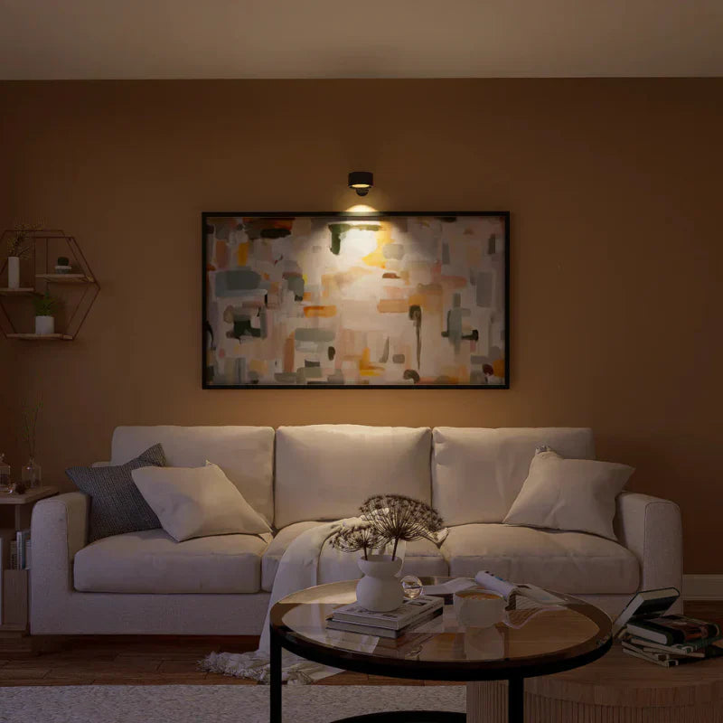 Easy Peel LED Wall Lamp