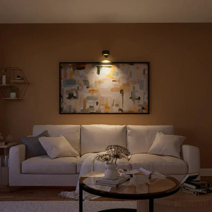 Easy Peel LED Wall Lamp