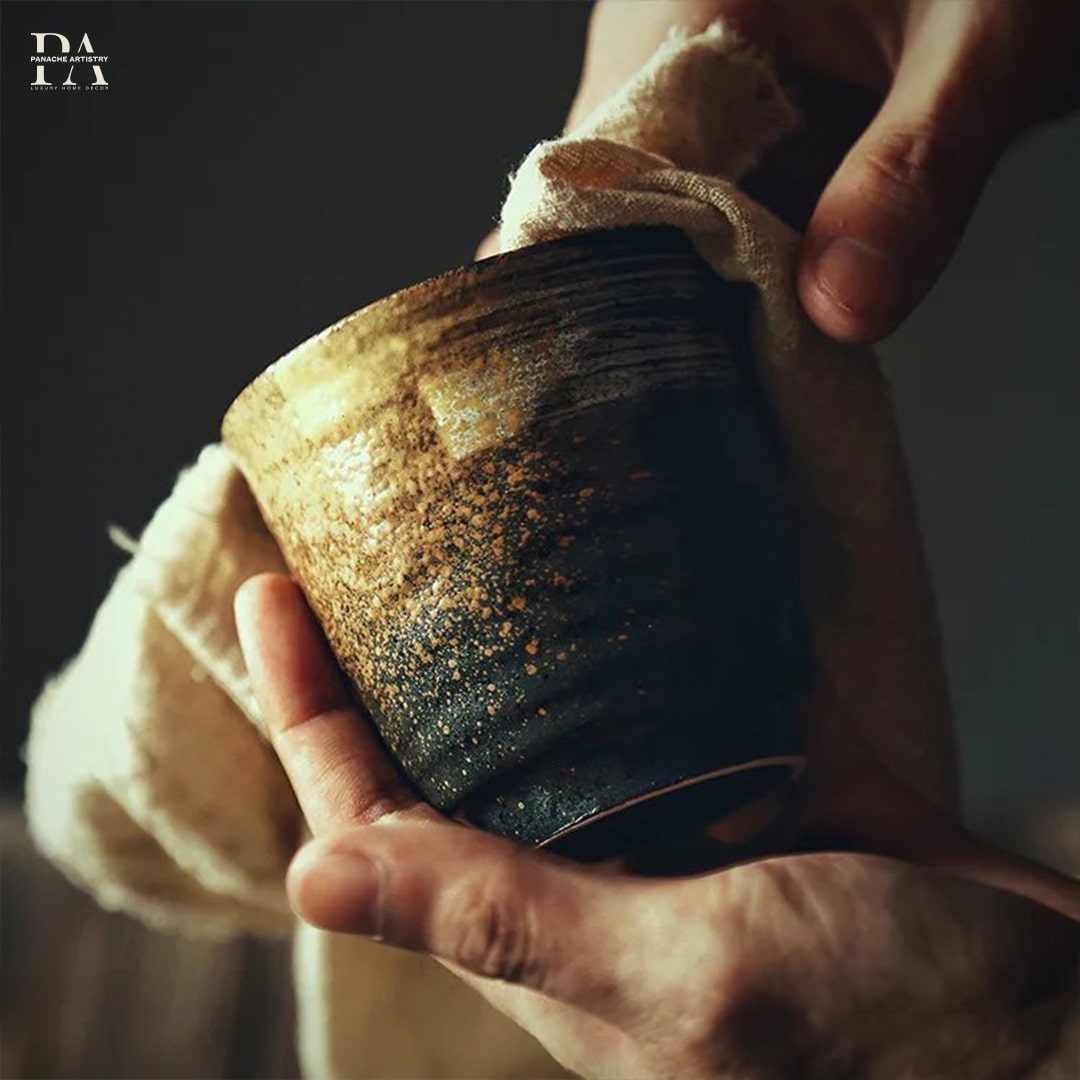 Calm Nature Ceramic Mug
