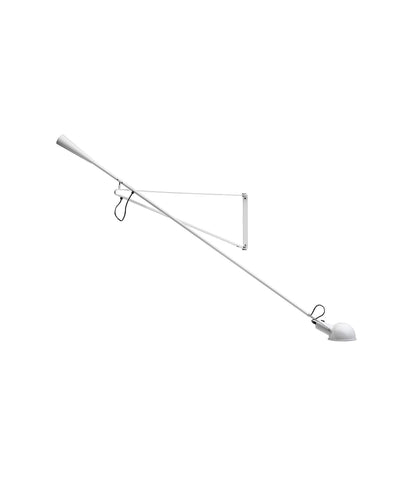 Contemporary Luxicro 265 LED Wall Lamp
