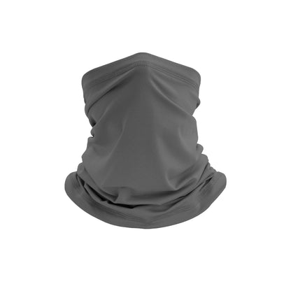 Soft Breathable Neck and Face Scarf