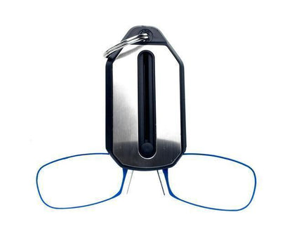 Compact Clip On Magnifying Glasses