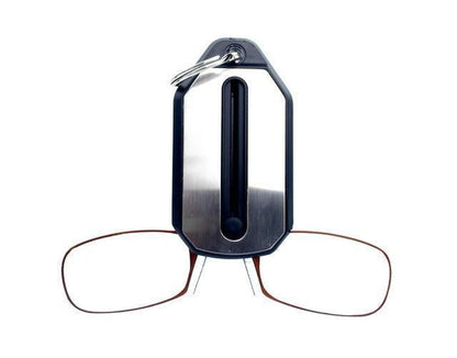 Compact Clip On Magnifying Glasses