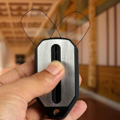 Portable Pocket Magnifier Glasses - Luxicro
