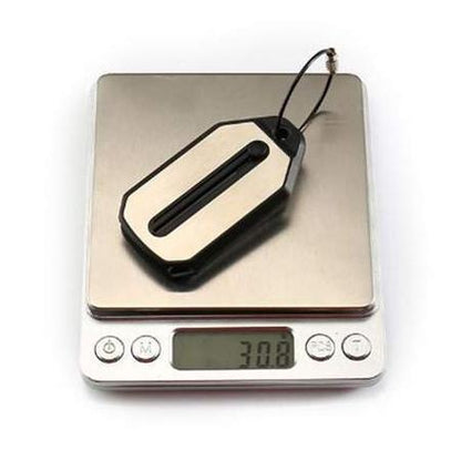 Compact Clip On Magnifying Glasses