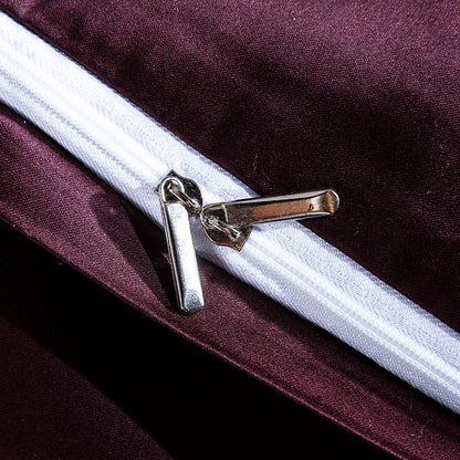 Soft Egyptian Cotton Premium Bedding Set