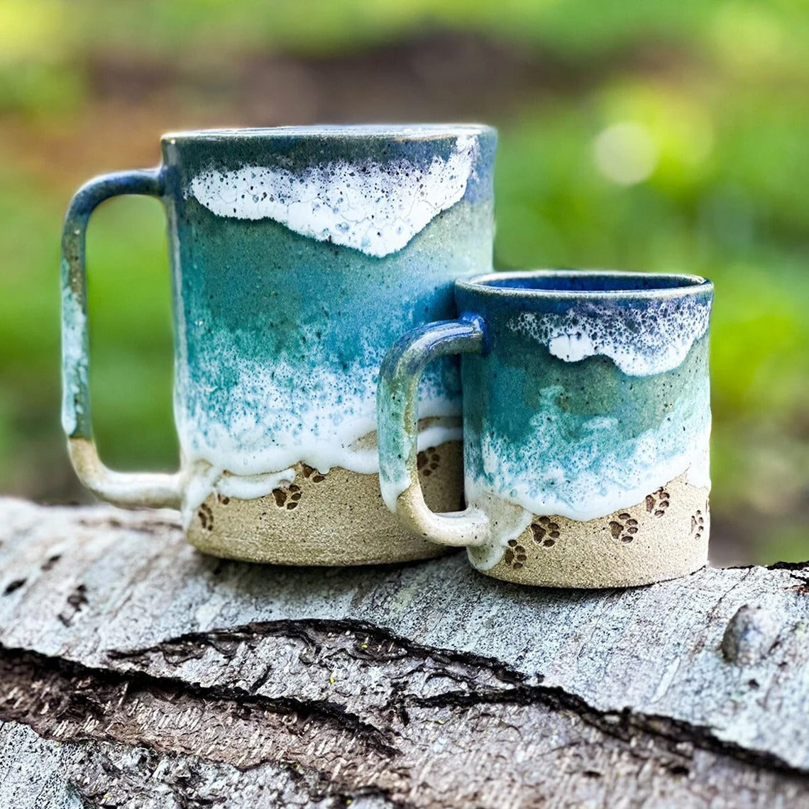 Adorable Animal Summer Coffee Mug - Luxicro