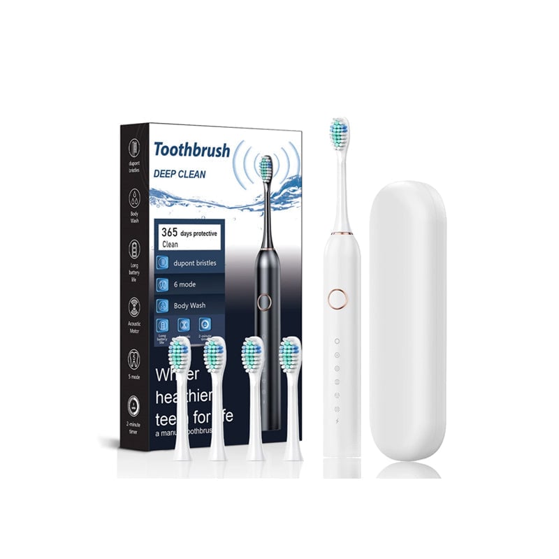 Advanced Whitening Probiotic Toothpaste