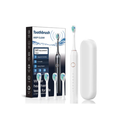 Advanced Whitening Probiotic Toothpaste