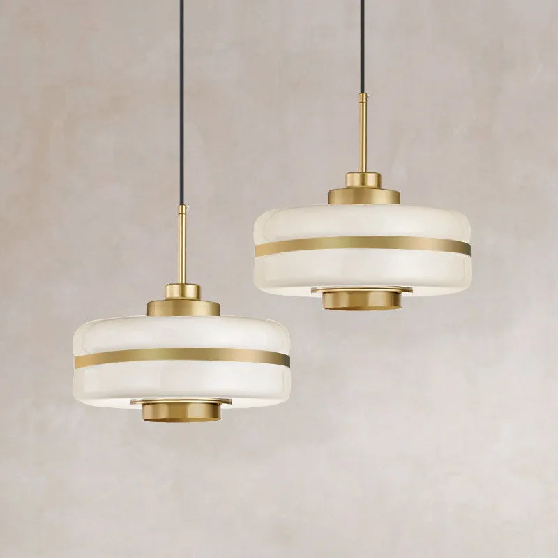 Scandinavian Style Table Lamp - Luxicro