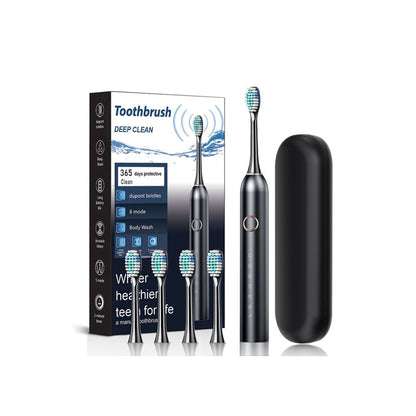 Advanced Whitening Probiotic Toothpaste