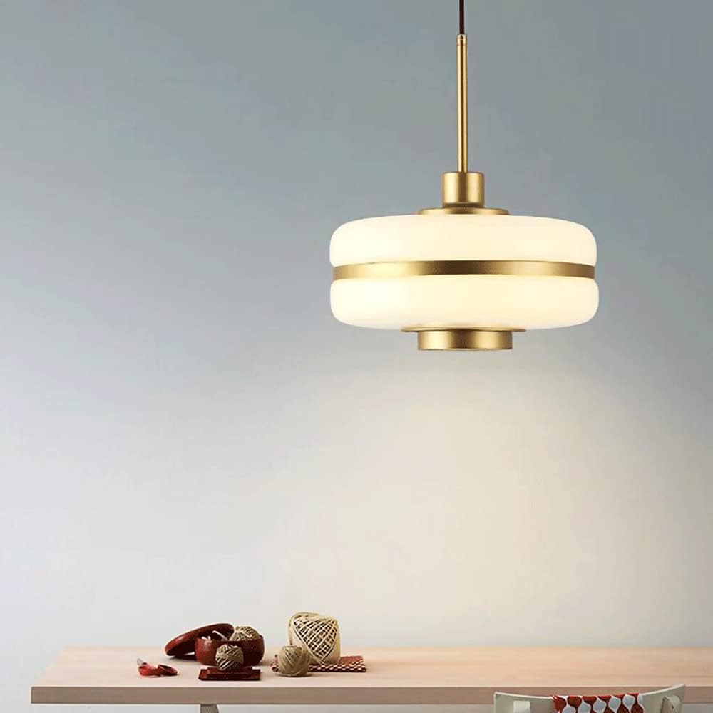 Scandinavian Style Table Lamp