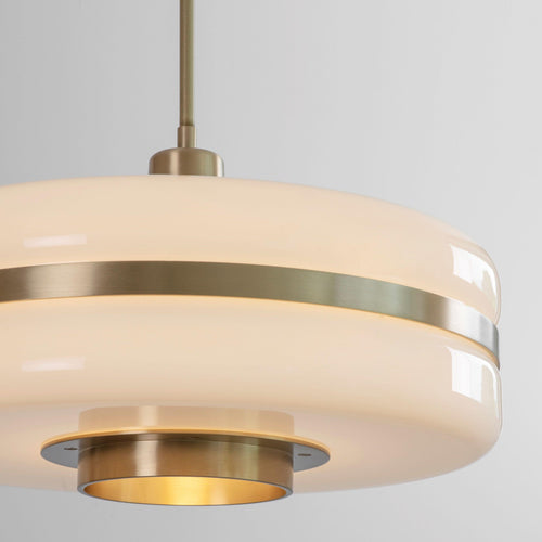 Scandinavian Style Table Lamp
