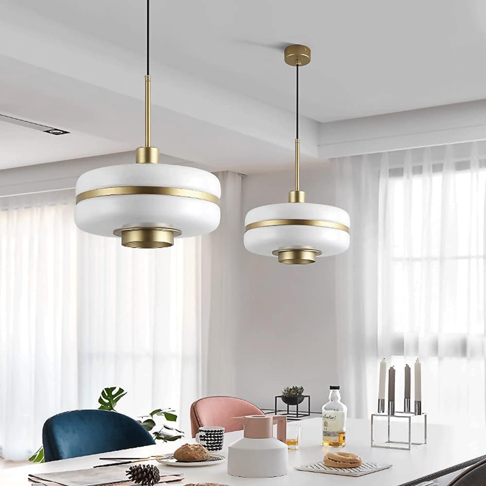 Scandinavian Style Table Lamp