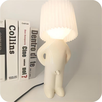 Bright Colored Desk Lamp