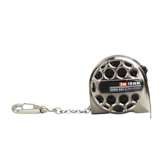 Accurate Compact Retractable Tape Measure - Luxicro