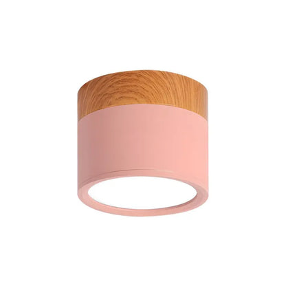 Slim Modern LED Ceiling Light