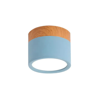 Slim Modern LED Ceiling Light